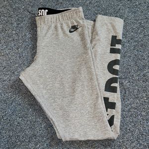 nike leggings